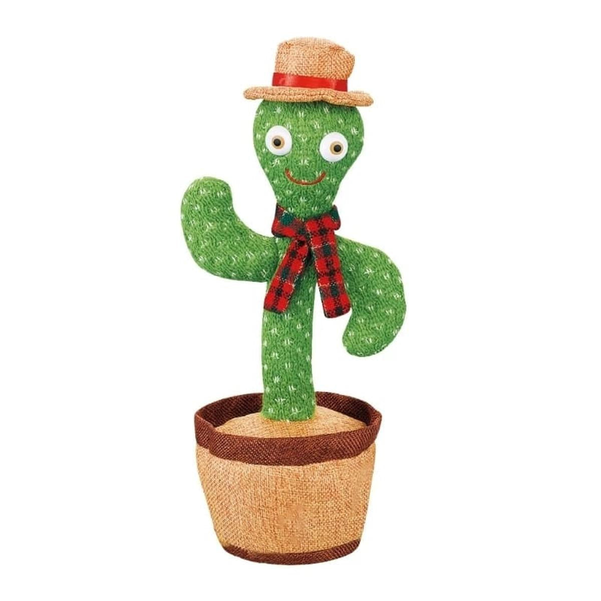 Dancing Cactus Toys - TheNoor.Shop