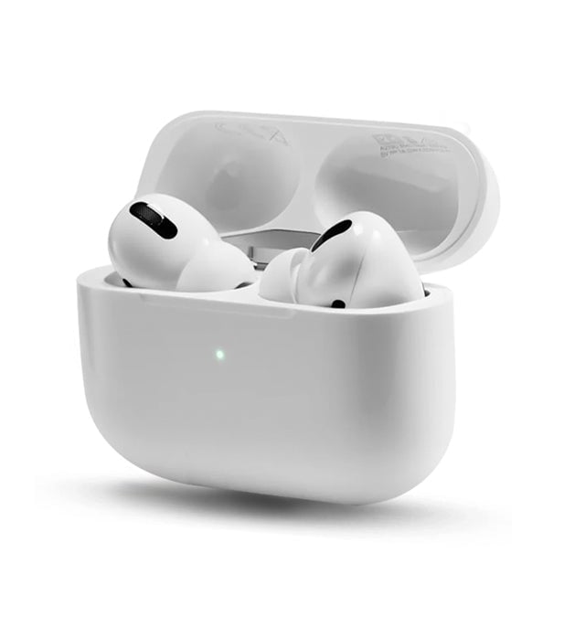 Aipods Pro 2 Type C ,White electronics Thenoor.Shop white 