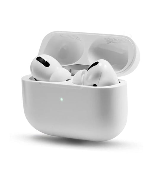 Aipods Pro 2 Type C ,White electronics Thenoor.Shop white 