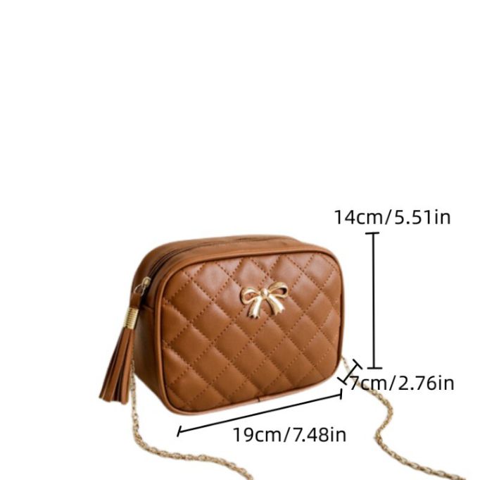 Female Shoulder Bag - TheNoor.Shop