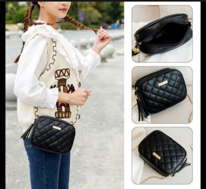 Female Shoulder Bag - TheNoor.Shop