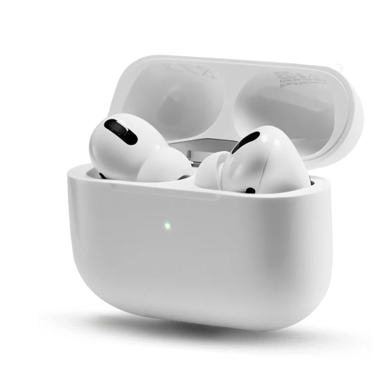 Aipods Pro 2 Type C ,White electronics Thenoor.Shop 