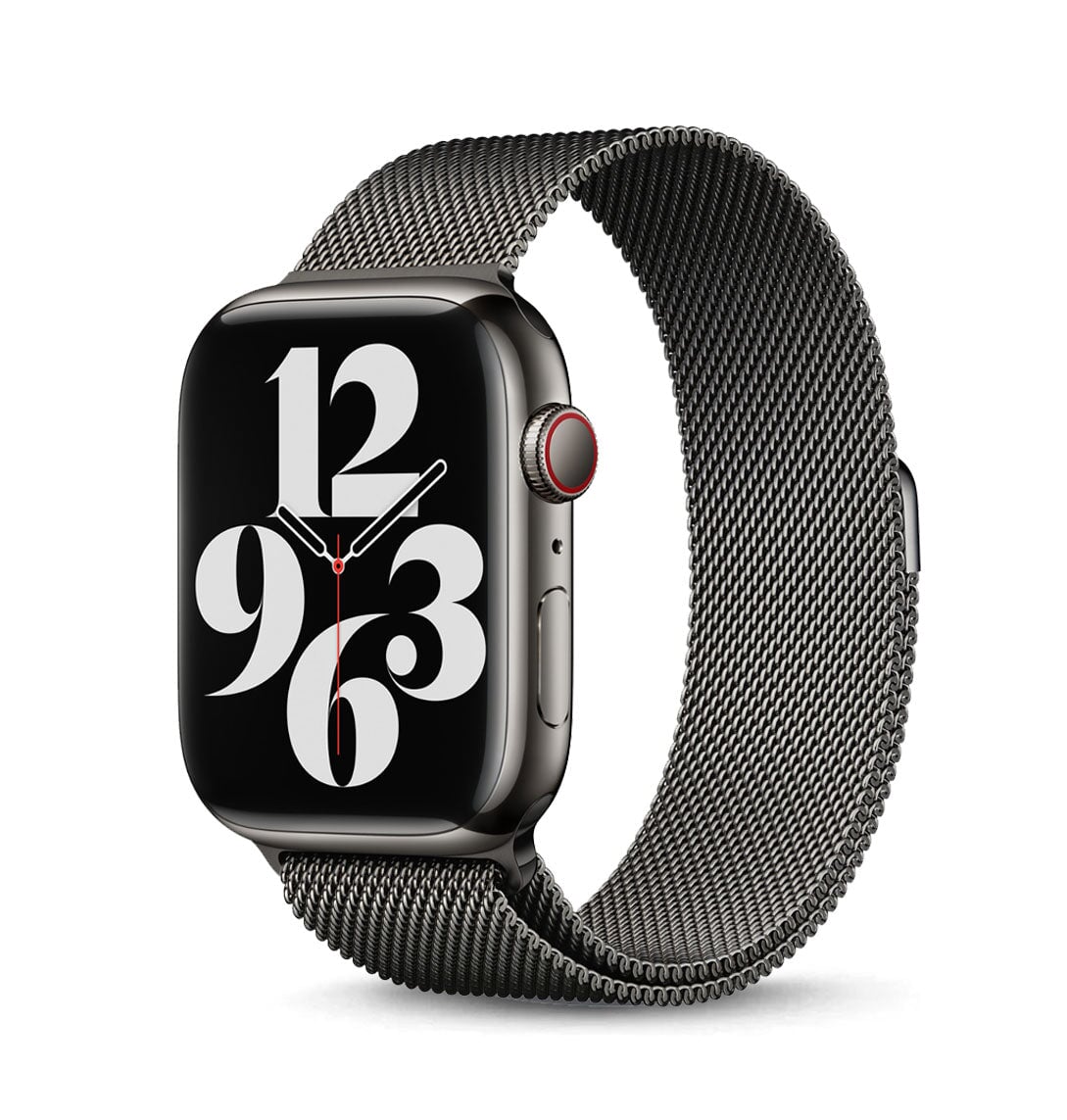 Apple Watch Series 9 electronics Thenoor.Shop Black 